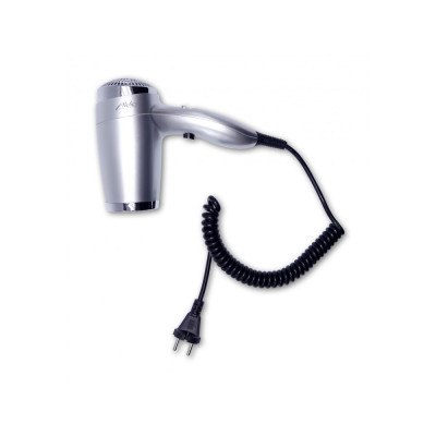 Hair dryer Vision 1800 SF, separate, silver/chrome
