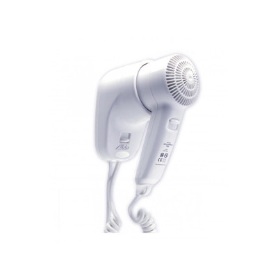 Blow dryer COMPACT 1200, white