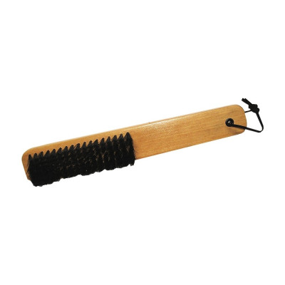 Wooden clothes brush, Hotel Amenities