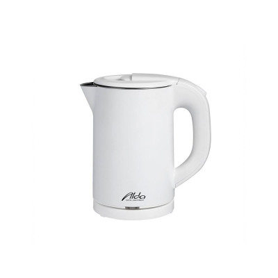 Pressure cooker Mini Inox, 0.8 l, white