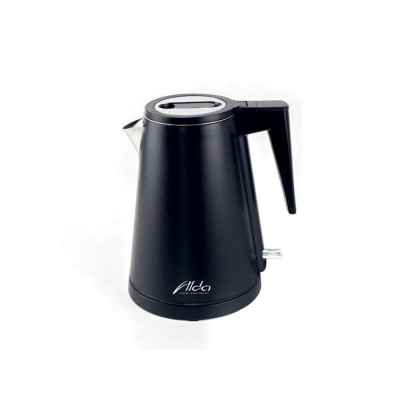 Pressure cooker Premium, 0.8 l, black