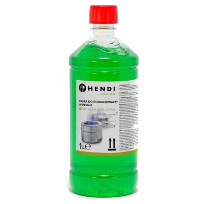 Paste for chafing 1 l, HENDI