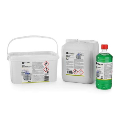 Paste for chafing 1 l, HENDI