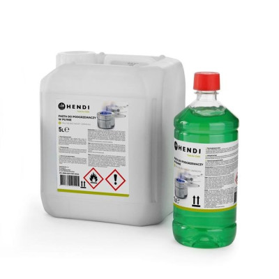 Paste for chafing 5 l