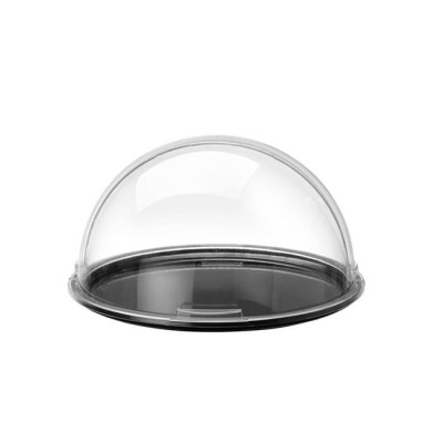 Round tray with Rolltop cover, HENDI, (h)215mm