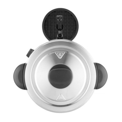 Double-walled hot drink heater, HENDI, 18L, 360x380x(H)598mm