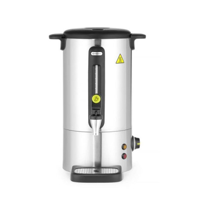 HENDI hot drink heater, 9L, 230V/950W, 307x330x(H)450mm