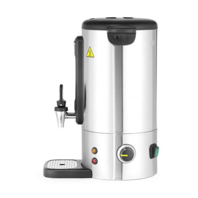 HENDI hot drink heater, 9L, 230V/950W, 307x330x(H)450mm