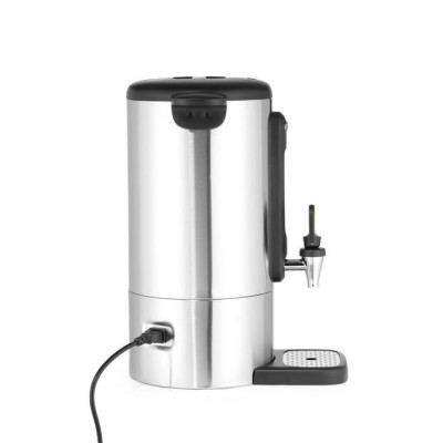 HENDI hot drink heater, 9L, 230V/950W, 307x330x(H)450mm
