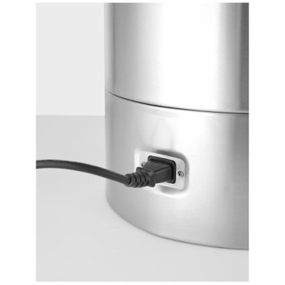 HENDI hot drink heater, 9L, 230V/950W, 307x330x(H)450mm