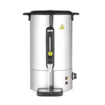 HENDI hot drink heater, 16L, 230V/1650W, 357x380x(H)502mm