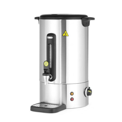 HENDI hot drink heater, 16L, 230V/1650W, 357x380x(H)502mm