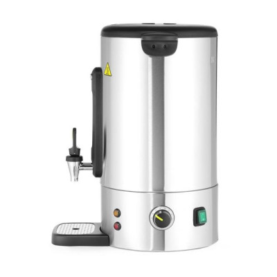 HENDI hot drink heater, 16L, 230V/1650W, 357x380x(H)502mm