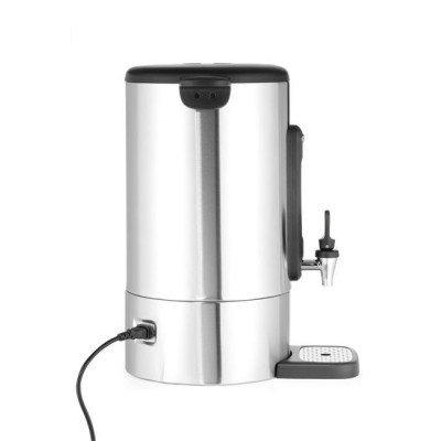 HENDI hot drink heater, 16L, 230V/1650W, 357x380x(H)502mm