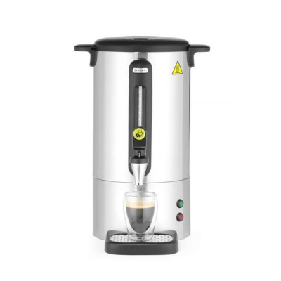 Percolator, HENDI, 7L, 230V/1050W, 307x330x(H)450mm