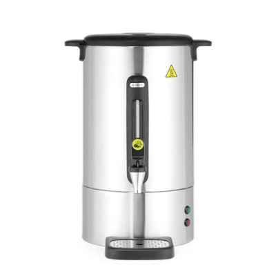 Percolator, HENDI, 14L, 230V/1750W, 357x380x(H)502mm
