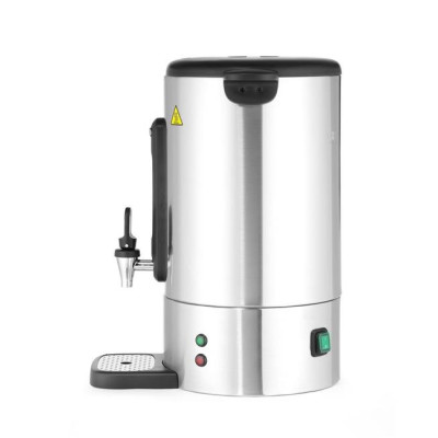 Percolator, HENDI, 14L, 230V/1750W, 357x380x(H)502mm