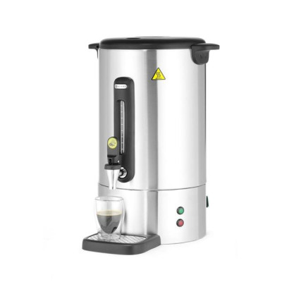 Percolator, HENDI, 14L, 230V/1750W, 357x380x(H)502mm