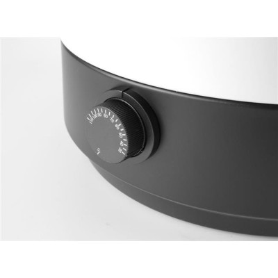 Hot drink heater, HENDI, 25L, 230V/2500W, 447x441x(H)485mm, white