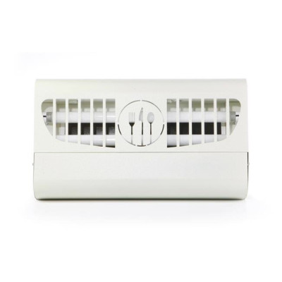 Insect catcher with adhesive plate 100 m² 