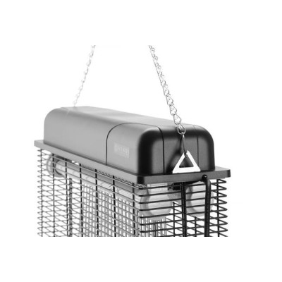 Waterproof insect catcher, HENDI, 150 m², 230V/45W, 680x140x(h)305mm