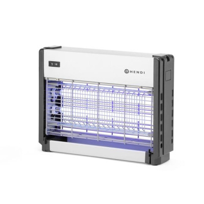 Electric insect catcher, coverage 50 m2