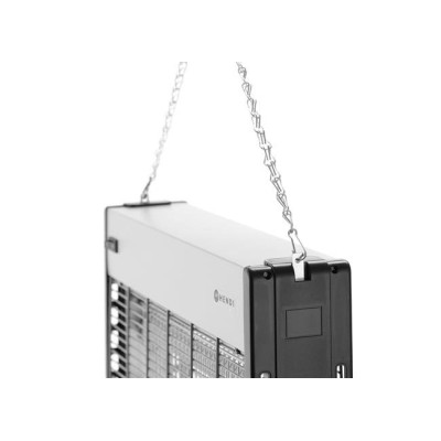 Electric insect catcher, coverage 50 m2