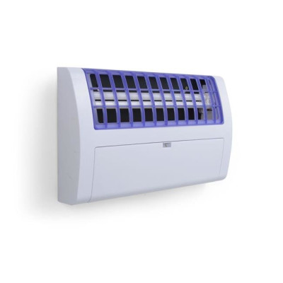 Insect catcher with adhesive plate 120 m² 