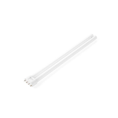 Replacement fluorescent lamp for insecticide lamp, HENDI, 270196, 230V/36W, 415x43x(h)21mm