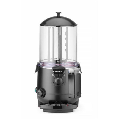 Hot chocolate dispenser, HENDI, 10L, 230V/1006W, 410x280x(H)580mm
