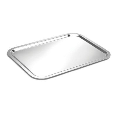 Cooling tray with lid 