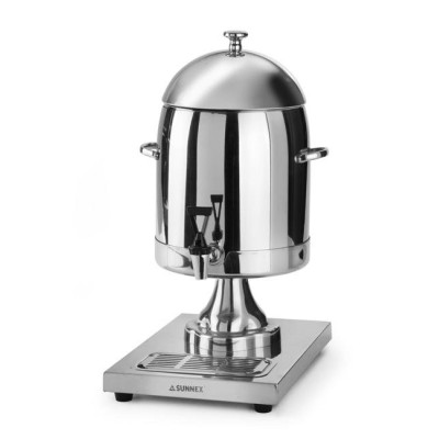 Milk container - 10.5 l, HENDI, 10.5L, 260x360x(H)536mm