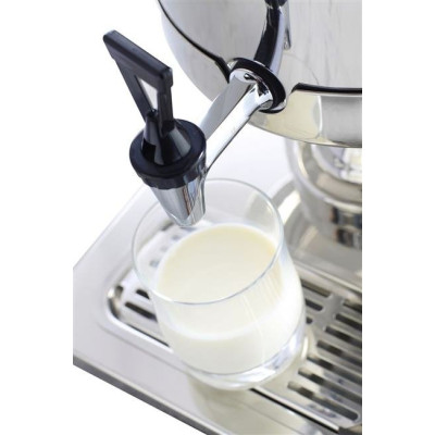 Milk container - 10.5 l, HENDI, 10.5L, 260x360x(H)536mm