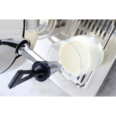Milk container - 10.5 l, HENDI, 10.5L, 260x360x(H)536mm