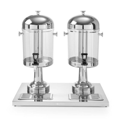 Juice container, HENDI, 16L, 560x350x(H)580mm