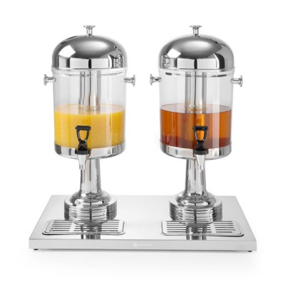 Juice container, HENDI, 16L, 560x350x(H)580mm