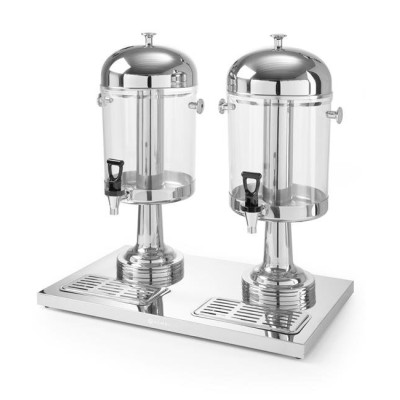 Juice container, HENDI, 16L, 560x350x(H)580mm