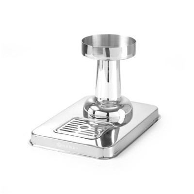 Juice container, HENDI, 3L, 215x315x(H)490mm