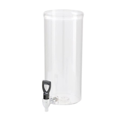 Juice container, HENDI, 3L, 215x315x(H)490mm