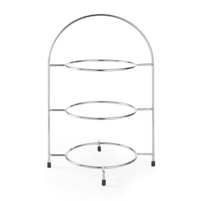 Stand for 3 plates, diameter 275 mm 
