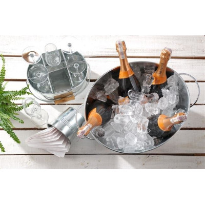 Champagne cooler 