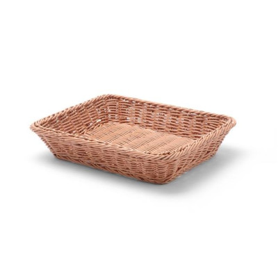 Pastry basket GN 1/2, 325x265x(h)65 mm 