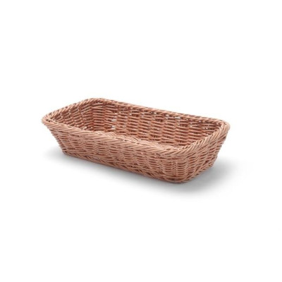Pastry basket GN 1/3, 325x176x(h)65 mm 