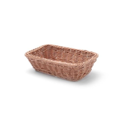 Pastry basket GN - GN 1/4 - 265x162x(H)65 mm