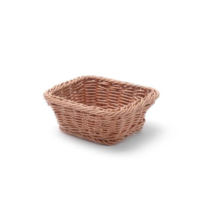 Pastry basket GN 1/6, 176x162x(h)65 mm 