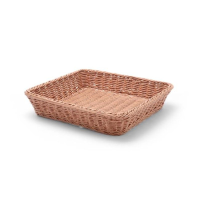 Pastry basket GN 2/3, 325x354x(h)65 mm 