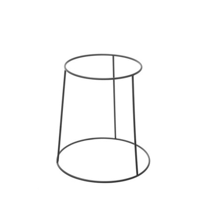 Basket stand 250x(H)265mm 