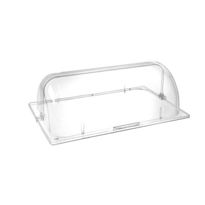 Lid roll-top GN 1/1 540x330x180 mm 