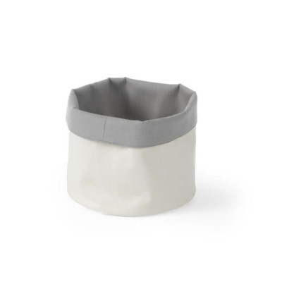 Round pastry bag, beige, ø 150 (H)150 mm