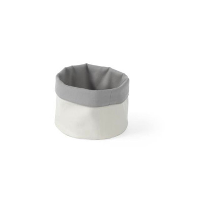 Round pastry bag, beige, ø 150 (H)150 mm